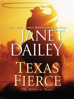 cover image of Texas Fierce